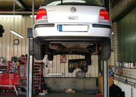 Autoreparatur Stuttgart Weilimdorf